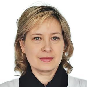 Волкова Ирина Владимировна