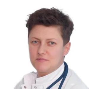 Шульман Наталья Альбертовна
