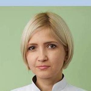 Ушенко Наталья Владимировна