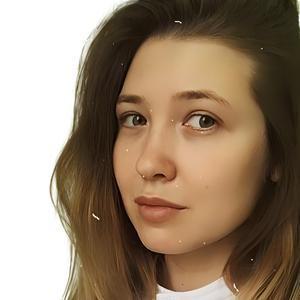 Степанова Лилия Владимировна