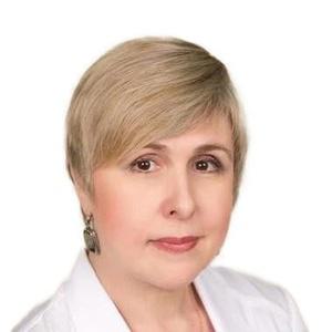 Сухова Татьяна Георгиевна