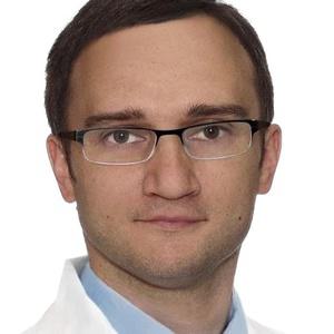 Васильев Иван Сергеевич