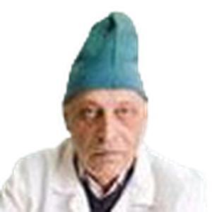 Ахмедов Али Ахмедович