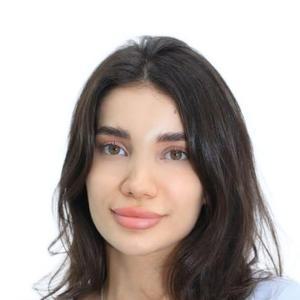 Юсуфова Альбина Раюдиновна