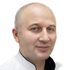 Лаиев Хабиб Висахажиевич