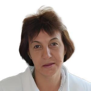 Латыпова Умегульсум Махияновна