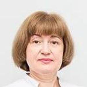 Арнаутова Марина Владимировна