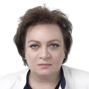 Ковалева Светлана Борисовна