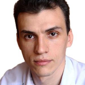 Хижук Александр Викторович