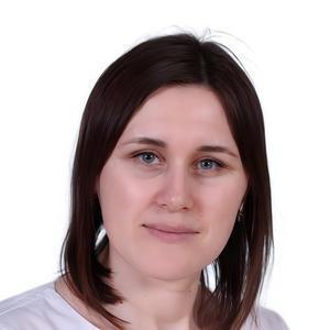 Егорова Зоя Александровна