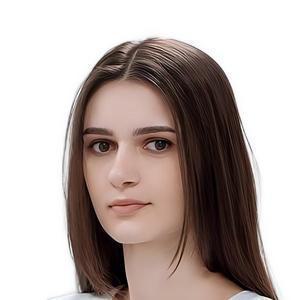 Никишова (Саманцова) Анастасия Алексеевна
