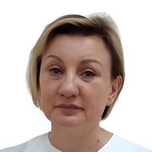Сафина Светлана Алексеевна