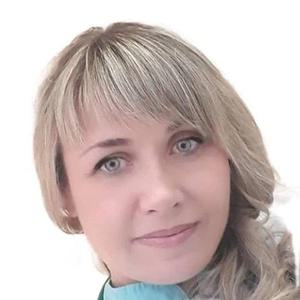 Дятлова Людмила Александровна