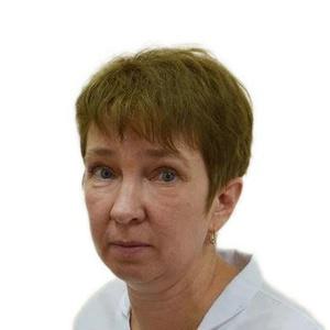 Юрчук Татьяна Сергеевна