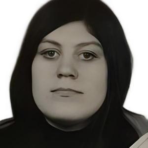 Сухорукова Галина Александровна