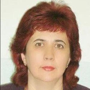 Варанкова Лариса Викторовна