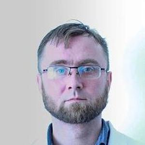 Лыков Александр Витальевич