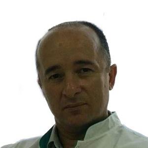 Рахаев Аслан Махмудович