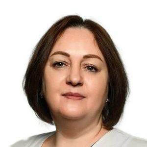 Сивина Елена Геннадьевна