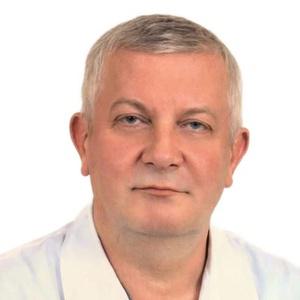Александров Игорь Иванович