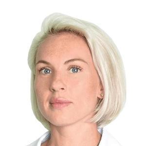 Филева Александра Андреевна