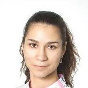 Жуланова Юлия Александровна