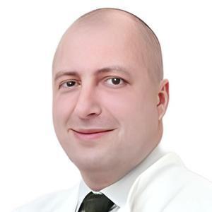 Товтин Михаил Васильевич