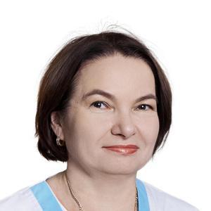 Соколова Татьяна Дмитриевна
