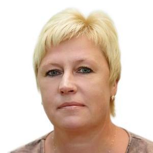 Каляпина Елена Сергеевна
