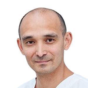 Рассулин Рустам Аюпович