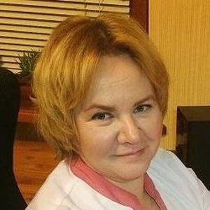 Гугас Ольга Владимировна