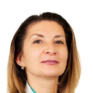 Грек Елена Анатольевна