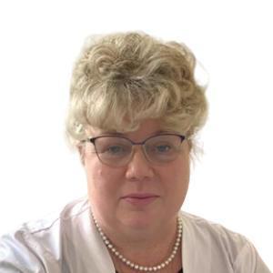 Кононова Екатерина Ивановна
