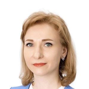 Бегутова (Рожкова) Олеся Николаевна