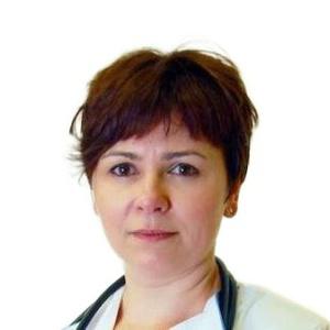 Клим Елена Владимировна