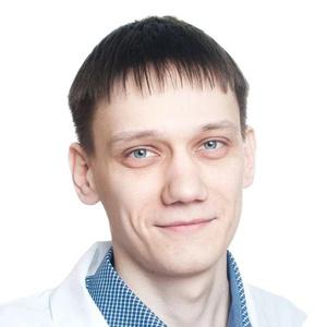 Савельев Никита Николаевич