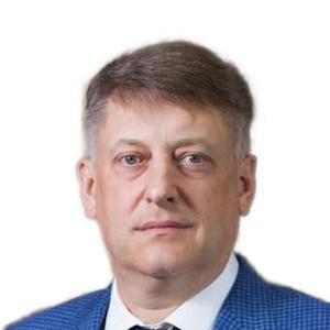 Алалыкин Александр Евгеньевич
