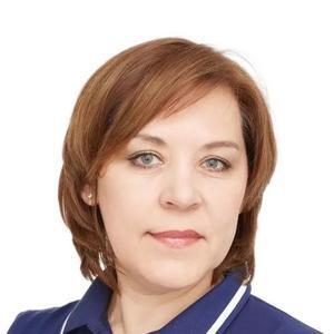 Аюпова Илюза Ильдусовна