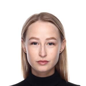 Кабакова Анастасия Алексеевна