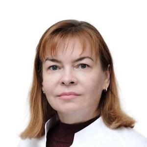 Савина Лариса Петровна