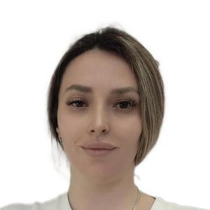 Каюдина Анна Михайловна