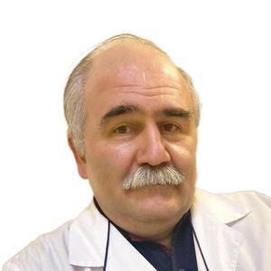 Вахратьян Павел Евгеньевич