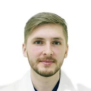 Злобин Антон Викторович