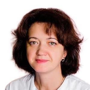 Шинкаренко Татьяна Александровна