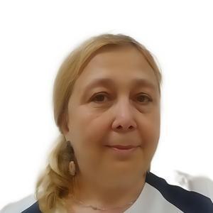 Надточий Елена Леонидовна