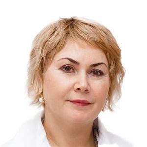 Замула Наталья Юрьевна