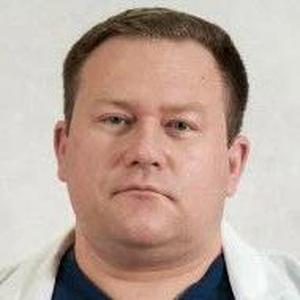 Бочаров Сергей Николаевич