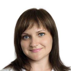 Рычихина Ольга Григорьевна