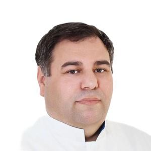 Йолчиев Сабит Сохрабович