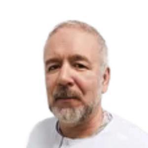 Федин Михаил Васильевич